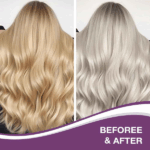 MÁSCARA CAPILAR KARSEELL MACA POWER ESSENCE PURPLE 500ML - Imagen 4