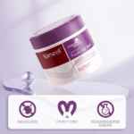 MÁSCARA CAPILAR KARSEELL MACA POWER ESSENCE PURPLE 500ML - Imagen 5