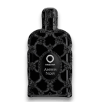PERFUME UNISEX ORIENTICA AMBER NOIR EDP 80ML - Imagen 2