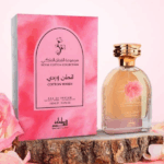 PERFUME FEMENINO MAMLAKAT AL OUD COTTON WARDI 100ML - Imagen 5
