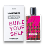 PERFUME UNISEX ARMAND BASI UNIFORM BUILD YOUR-SELF EDT 100ML