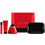 PERFUME FEMENINO MAUBOUSSIN IN RED EDP SET 4 PIEZAS - Imagen 2