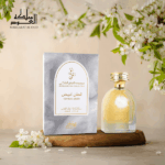 PERFUME UNISEX MAMLAKAT AL OUD COTTON ABYED 100ML - Imagen 6