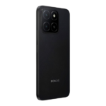 CELULAR HONOR X5B PLUS DS 4/256GB MIDNIGHT BLACK - Imagen 4