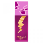 PERFUME FEMENINO ANIMALE SEXY EDP 100ML - Imagen 2