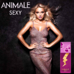 PERFUME FEMENINO ANIMALE SEXY EDP 100ML - Imagen 4