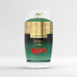 PERFUME UNISEX EMPER LE CHAMEAU ARABIA THE BEAUTY EDP 100ML - Imagen 2