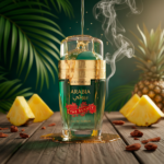 PERFUME UNISEX EMPER LE CHAMEAU ARABIA THE BEAUTY EDP 100ML - Imagen 5