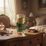 PERFUME UNISEX EMPER LE CHAMEAU ARABIA THE BEAUTY EDP 100ML - Imagen 6