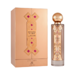 PERFUME UNISEX AL MALAKIA SULTANA EL HOB EDP 100ML