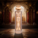 PERFUME UNISEX AL MALAKIA SULTANA EL HOB EDP 100ML - Imagen 3