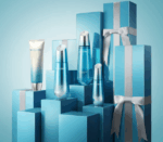 SET DE VIAJE FACIAL WETCODE TIME REVERSAL FIRMING 4 PIEZAS - Imagen 2