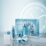 SET DE VIAJE FACIAL WETCODE TIME REVERSAL FIRMING 4 PIEZAS - Imagen 3