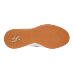 CALZADO CASUAL FEMENINO SKECHERS PREMIUM LEATHER SLIP-INS SNOOP ONE - OG BLACK - Imagen 6