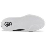 CALZADO CASUAL FEMENINO SKECHERS PREMIUM LEATHER SLIP-INS SNOOP ONE - DOUBLE G BLKW - Imagen 6