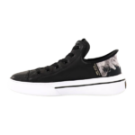 CALZADO CASUAL MASCULINO SKECHERS SLIP-INS SNOOP ONE - OG BLACK - Imagen 3