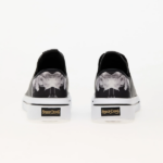 CALZADO CASUAL MASCULINO SKECHERS SLIP-INS SNOOP ONE - OG BLACK - Imagen 5