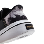 CALZADO CASUAL MASCULINO SKECHERS SLIP-INS SNOOP ONE - OG BLACK - Imagen 6