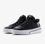 CALZADO CASUAL MASCULINO SKECHERS SLIP-INS SNOOP ONE - OG BLACK - Imagen 10