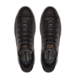 CALZADO CASUAL MASCULINO SKECHERS SLIP-INS SNOOP ONE - OG BLACK - Imagen 9