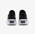 CALZADO CASUAL MASCULINO SKECHERS PREMIUM LEATHER SLIP-INS SNOOP ONE – DOUBLE G BKW - Imagen 4