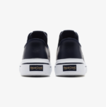 CALZADO CASUAL MASCULINO SKECHERS PREMIUM LEATHER SLIP-INS SNOOP ONE – DOUBLE G NAVY - Imagen 5