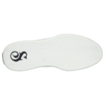 CALZADO CASUAL MASCULINO SKECHERS PREMIUM LEATHER SLIP-INS SNOOP ONE – DOUBLE G WHITE - Imagen 7