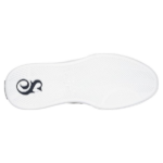 CALZADO CASUAL MASCULINO SKECHERS SNOOP ONE OG CANVAS OLIVE - Imagen 6