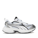 CALZADO DEPORTIVO MASCULINO PUMA MORPHIC BASE