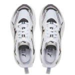 CALZADO DEPORTIVO MASCULINO PUMA MORPHIC BASE - Imagen 8