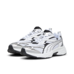 CALZADO DEPORTIVO MASCULINO PUMA MORPHIC BASE - Imagen 9