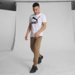 CALZADO DEPORTIVO MASCULINO PUMA MORPHIC BASE - Imagen 12