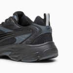 CALZADO DEPORTIVO MASCULINO PUMA MORPHIC BASE - Imagen 4