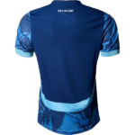 CAMISETA DEPORTIVO MASCULINO PUMA PARAGUAY ALTERNATIVA AWAY MANGAS CORTAS - Imagen 2