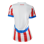 CAMISETA DEPORTIVO FEMENINO PUMA PARAGUAY HOME MANGAS CORTAS - Imagen 2