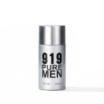 PERFUME MASCULINO LOVALI 919 PURE MEN EDP 100ML - Imagen 2