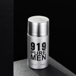 PERFUME MASCULINO LOVALI 919 PURE MEN EDP 100ML - Imagen 5
