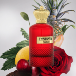 PERFUME UNISEX HAMIDI INSIGNIA GULES PARFUM 105ML - Imagen 5