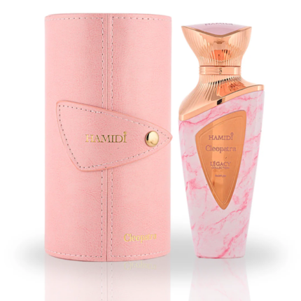 PERFUME UNISEX HAMIDI LEGACY CLEOPATRA PARFUM 100ML