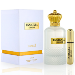 PERFUME UNISEX HAMIDI INSIGNIA ERMINE PARFUM 105ML