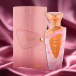 PERFUME UNISEX HAMIDI LEGACY CLEOPATRA PARFUM 100ML - Imagen 4