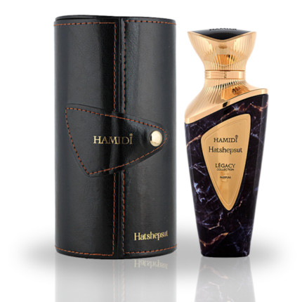 PERFUME FEMENINO HAMIDI LEGACY HATSHEPSUT PARFUM 100ML