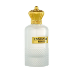 PERFUME UNISEX HAMIDI INSIGNIA ERMINE PARFUM 105ML - Imagen 3