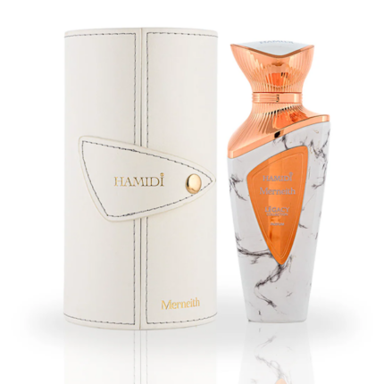 PERFUME FEMENINO HAMIDI LEGACY MERNEITH PARFUM 100ML