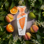 PERFUME FEMENINO HAMIDI LEGACY MERNEITH PARFUM 100ML - Imagen 4