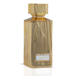PERFUME UNISEX HAMIDI ENVY GOLD EDP 100ML - Imagen 4