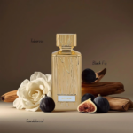 PERFUME UNISEX HAMIDI ENVY GOLD EDP 100ML - Imagen 5