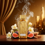 PERFUME UNISEX HAMIDI ENVY GOLD EDP 100ML - Imagen 6