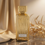 PERFUME UNISEX HAMIDI ENVY GOLD EDP 100ML - Imagen 8