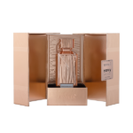 PERFUME UNISEX HAMIDI ENVY ROSE GOLD EDP 100ML - Imagen 2